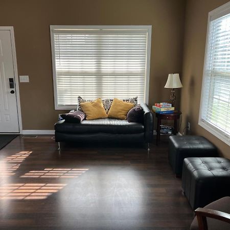 Five Stars Luxury Home Clarksville Luaran gambar