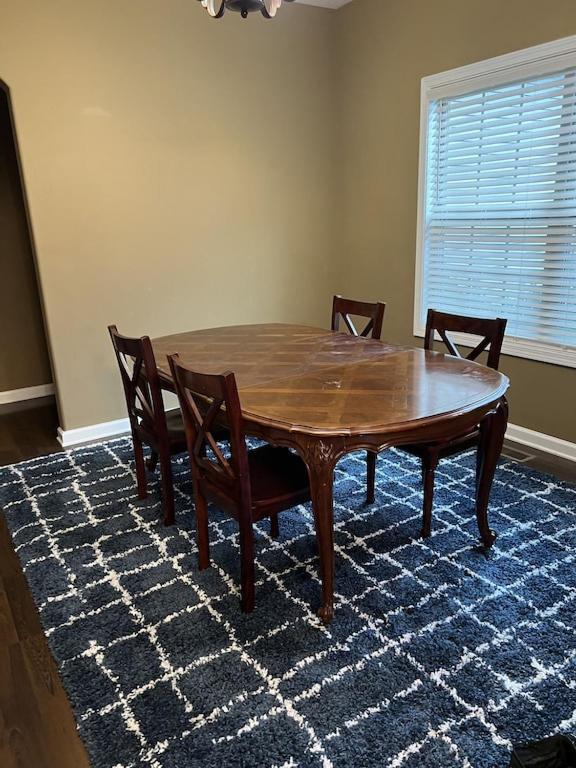 Five Stars Luxury Home Clarksville Luaran gambar